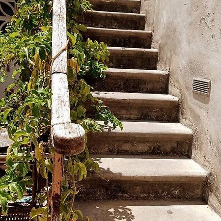 Big Big Terrace Kerem Cosy Studio Tel Aviv Exterior photo